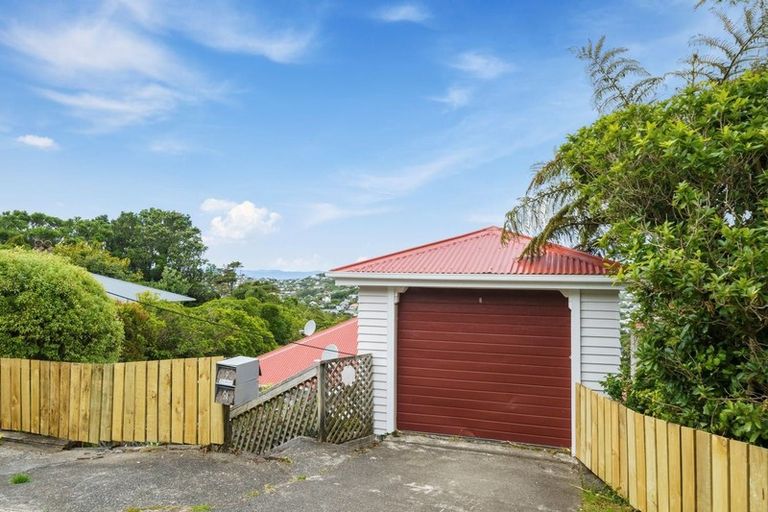 Photo of property in 9 Patna Street, Ngaio, Wellington, 6035