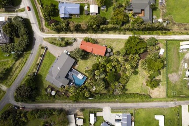 Photo of property in 42 Lloyd George Road, Wainui, Gisborne, 4010