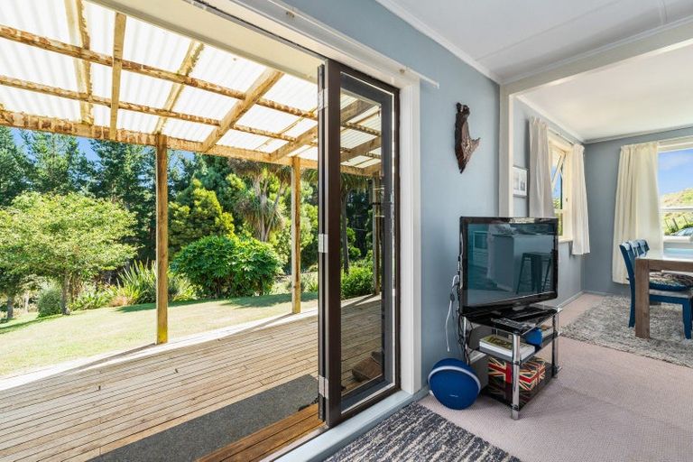 Photo of property in 55 Millers Road, Apiti, Feilding, 4777