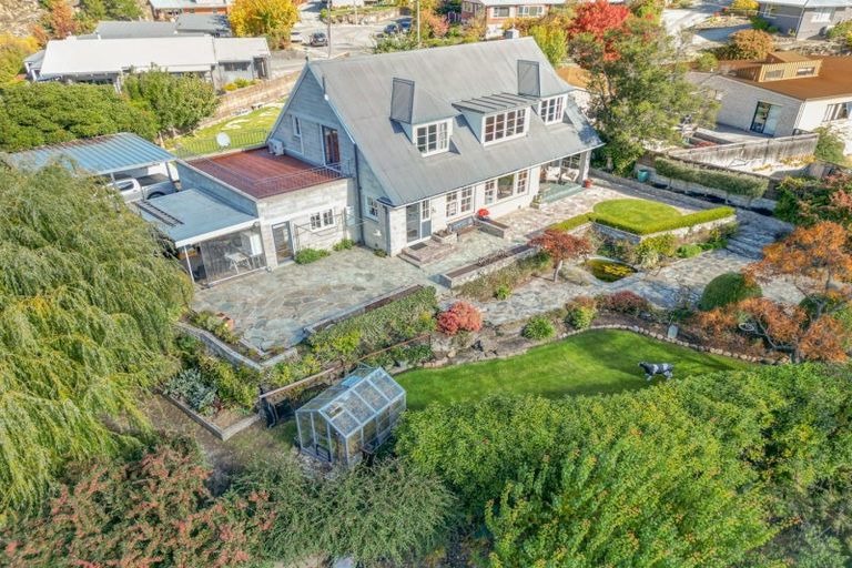 Photo of property in 22 Glencarron Street, Alexandra, 9320