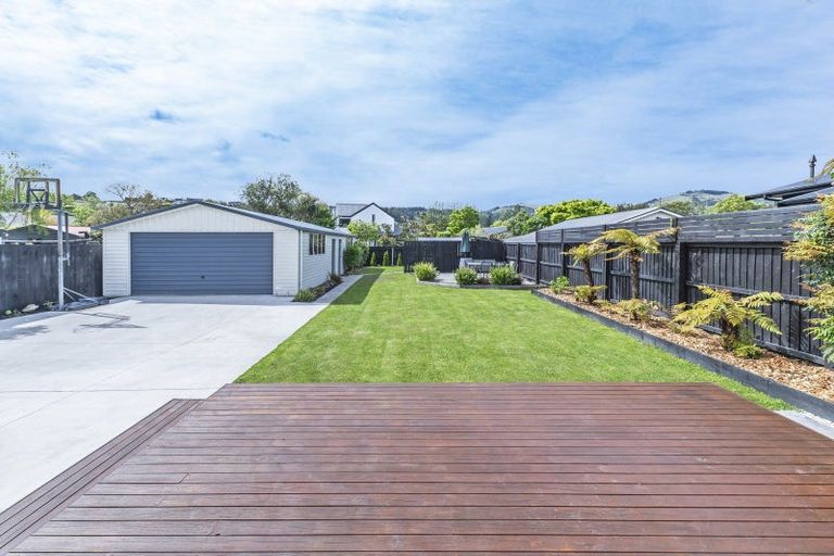 Photo of property in 17 Pahau Place, Cracroft, Christchurch, 8025