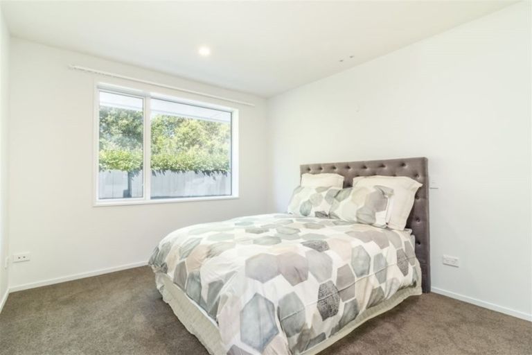 Photo of property in 43 Waiwetu Street, Fendalton, Christchurch, 8052