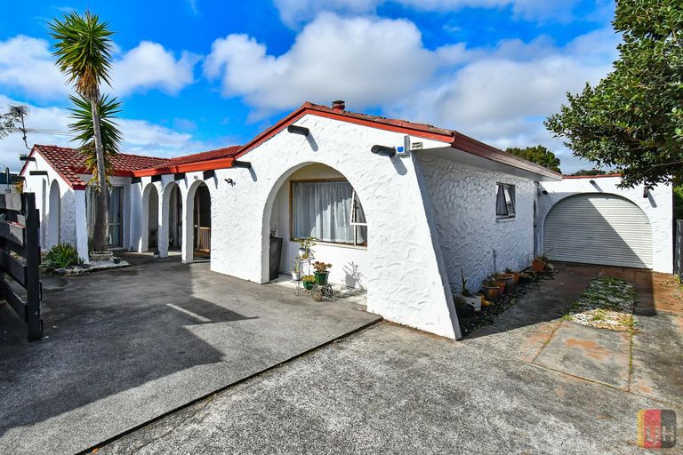Photo of property in 36b South Street, Papakura, 2110