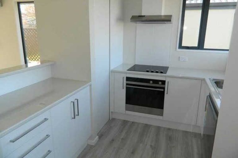 Photo of property in 52b Marshland Road, Shirley, Christchurch, 8061