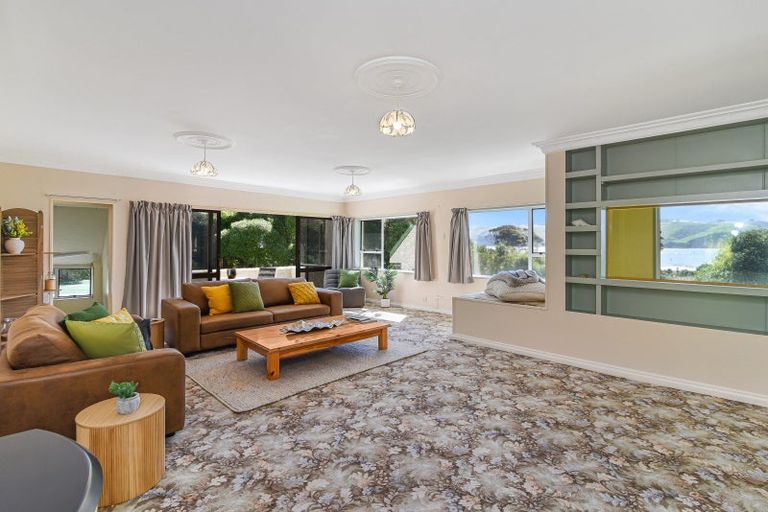 Photo of property in 936 Harington Point Road, Harington Point, Dunedin, 9077