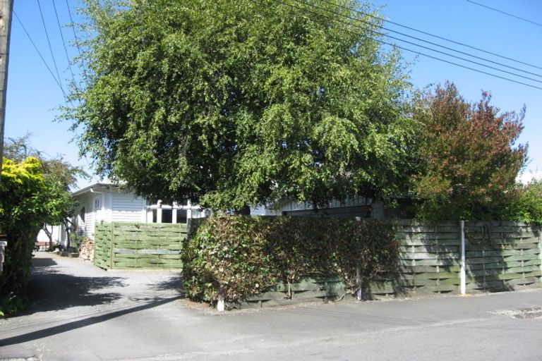 Photo of property in 44 Hewitts Road, Merivale, Christchurch, 8014