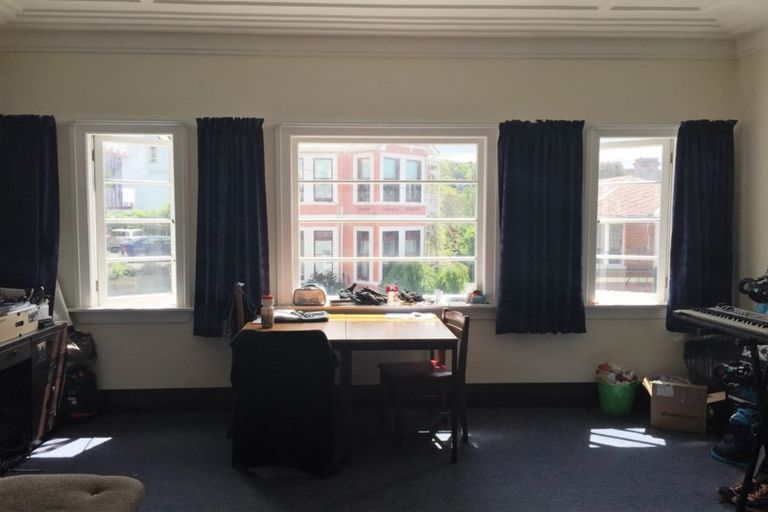 Photo of property in 1/7 View Street, Dunedin Central, Dunedin, 9016