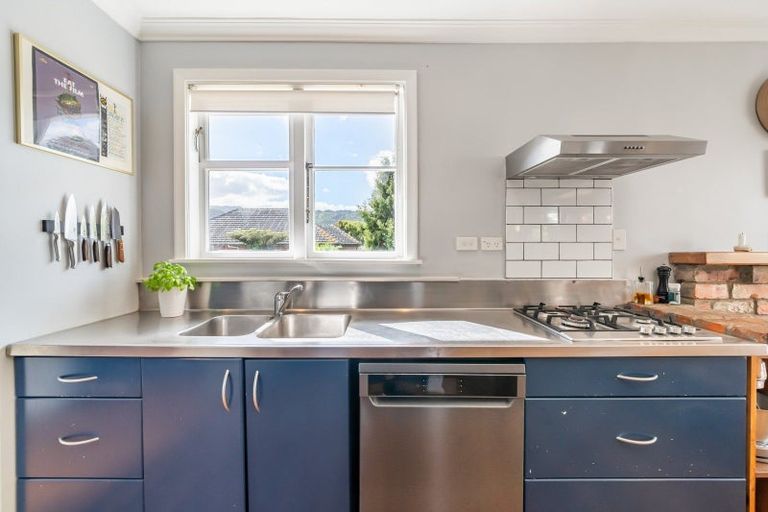 Photo of property in 1 Sandford Street, Trentham, Upper Hutt, 5018