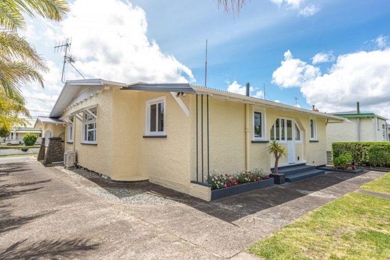 Photo of property in 10 Boydfield Street, Whanganui East, Whanganui, 4500