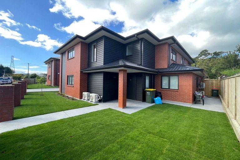 Photo of property in 32 Southsea Crescent, Silverdale, Hamilton, 3216