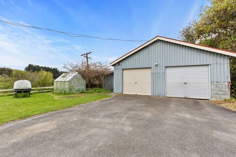 Photo of property in 13 Morgans Road, Kaitoke, Whanganui, 4572