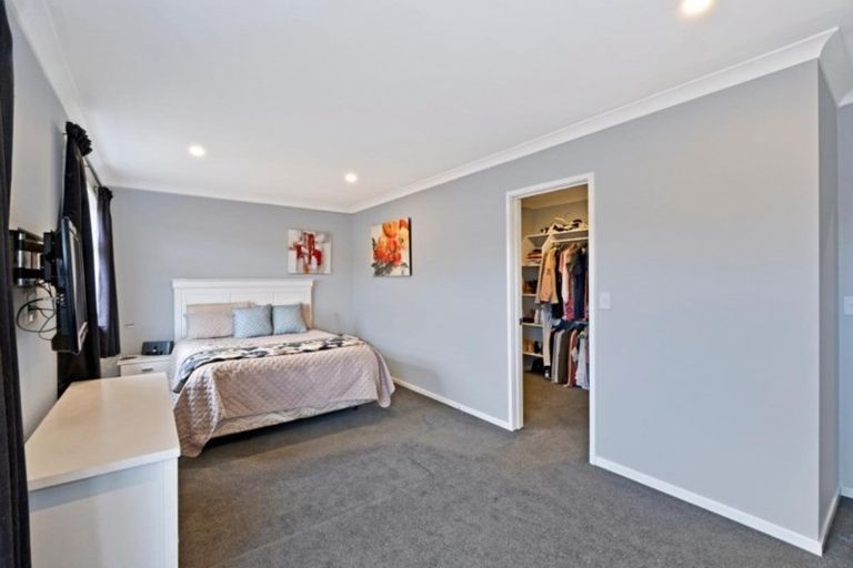 Photo of property in 98 Strauss Drive, Rolleston, 7614