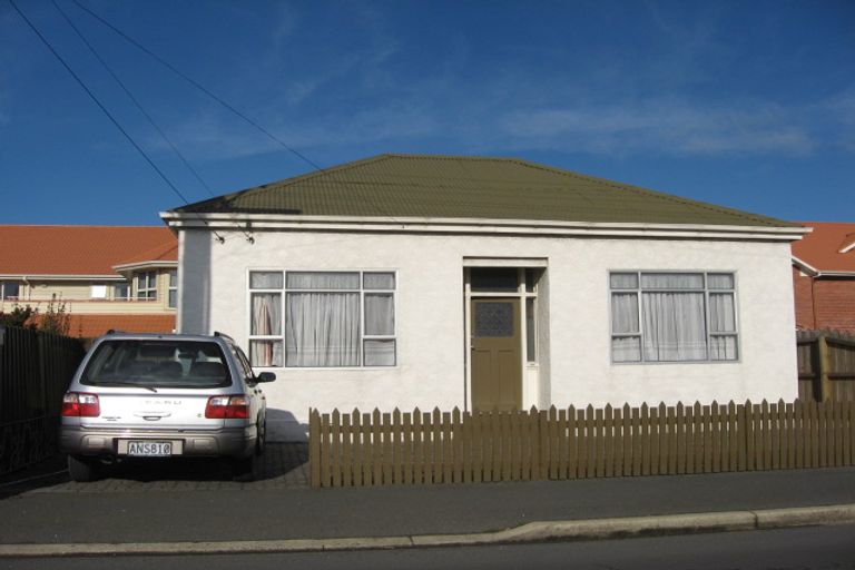 Photo of property in 59 Bay View Road, South Dunedin, Dunedin, 9012