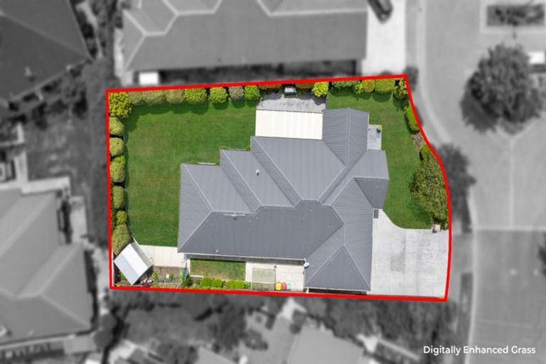 Photo of property in 5 Wildhawk Place, Shirley, Christchurch, 8061