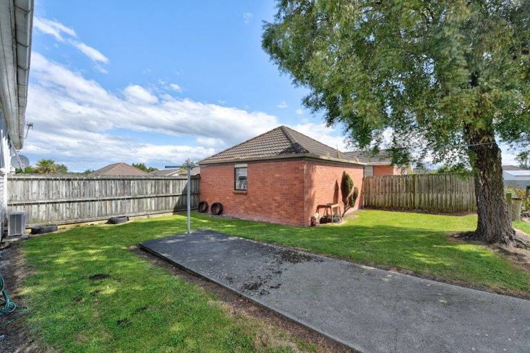 Photo of property in 32/30a Wentworth Street, East Gore, Gore, 9710