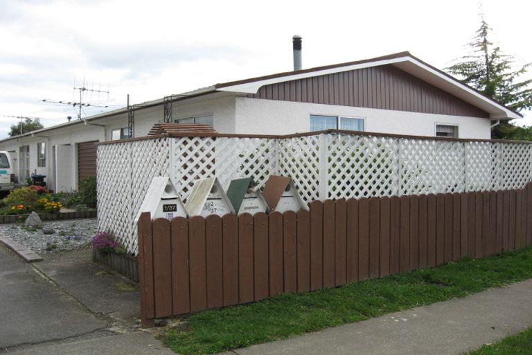 Photo of property in 3/37 Green Street, Tahunanui, Nelson, 7011