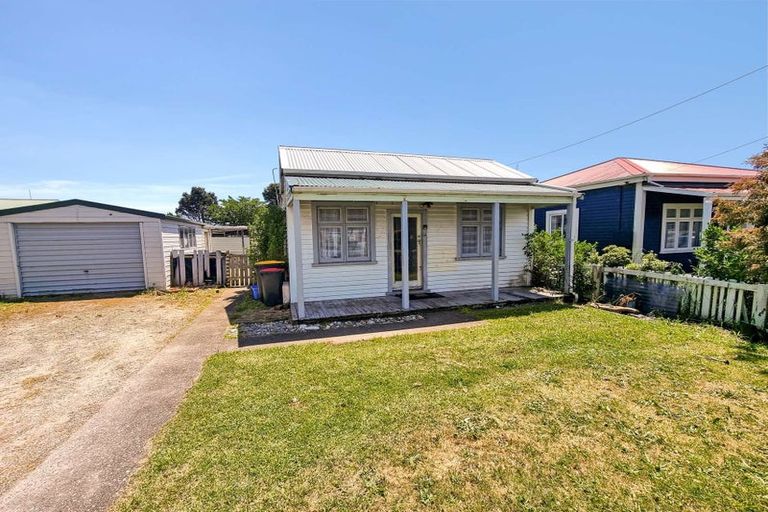 Photo of property in 38 Blake Street, Blaketown, Greymouth, 7805