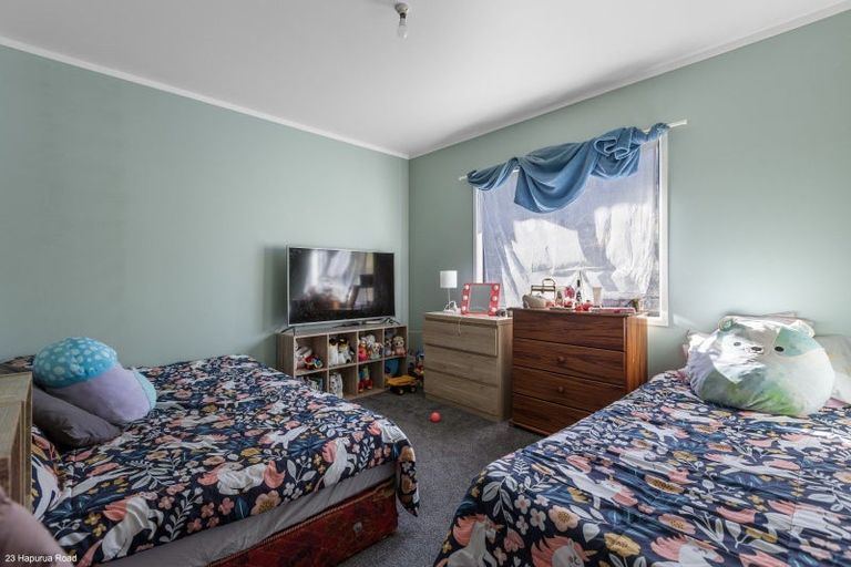 Photo of property in 23 Hapurua Road, Ohura, 3980