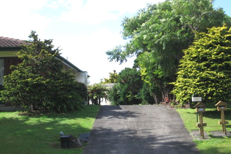 Photo of property in 1/24 Frank Evans Place, Henderson, Auckland, 0610