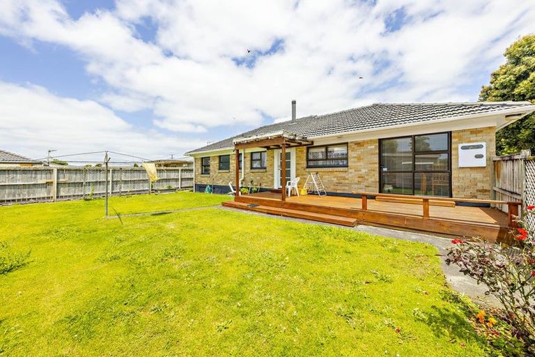 Photo of property in 18 Cameron Street, Papakura, 2110