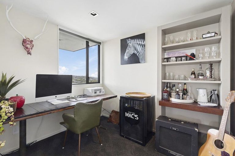 Photo of property in 77a Weld Street, Wadestown, Wellington, 6012