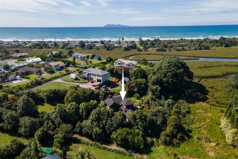 Photo of property in 80 Koutunui Road, Athenree, Katikati, 3177