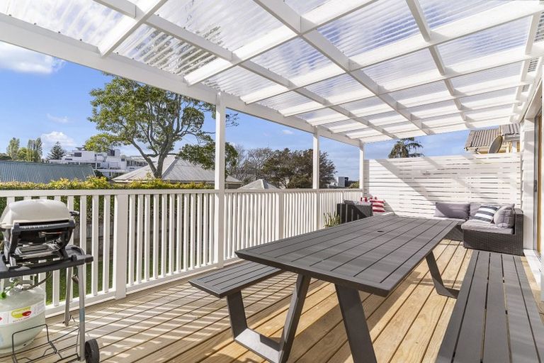 Photo of property in 14 Ireland Street, Freemans Bay, Auckland, 1011