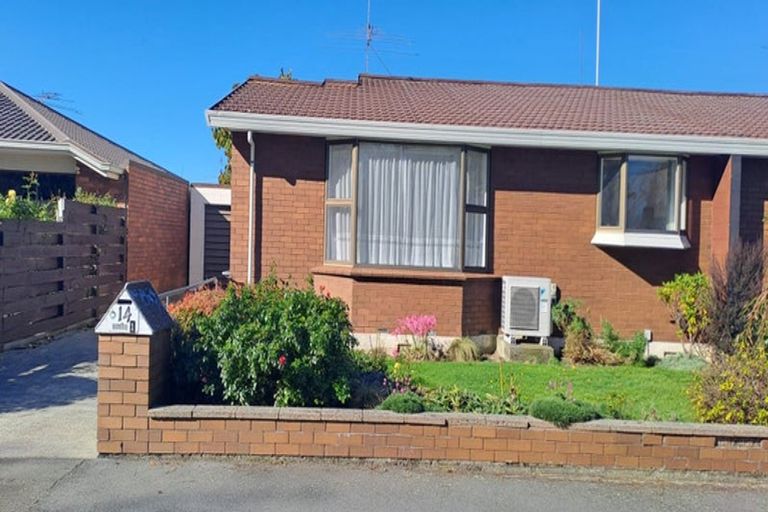 Photo of property in 14a Fairfield Street, Gore, 9710