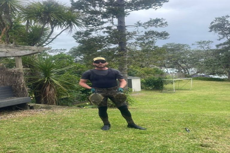 Photo of property in 31 Young Street, Mahurangi East, Warkworth, 0982