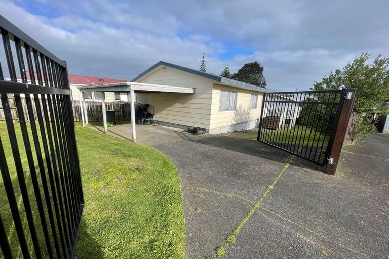 Photo of property in 1/55 Palmers Road, Clendon Park, Auckland, 2103