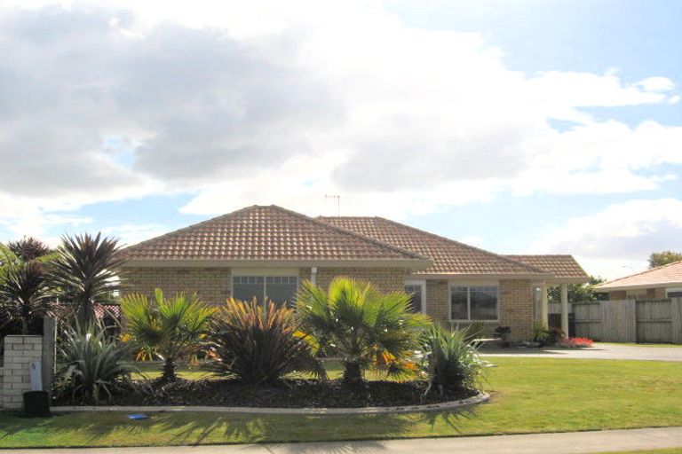 Photo of property in 9 Ocean Crest, Papamoa Beach, Papamoa, 3118