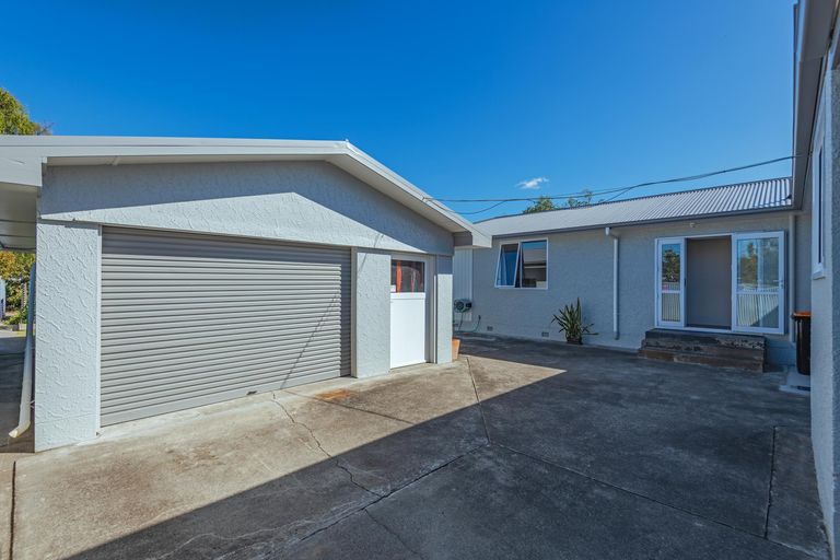 Photo of property in 3 Firth Place, Awapuni, Palmerston North, 4412
