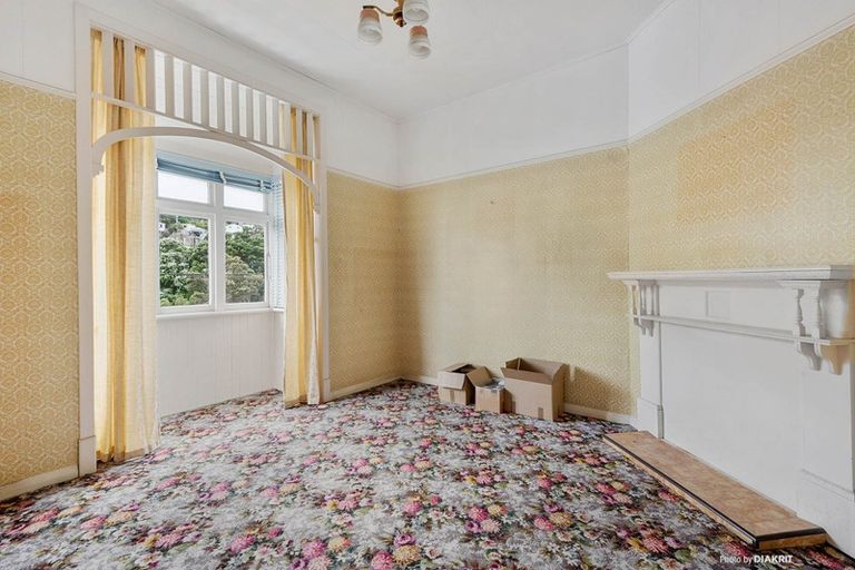 Photo of property in 5 Arawa Road, Hataitai, Wellington, 6021