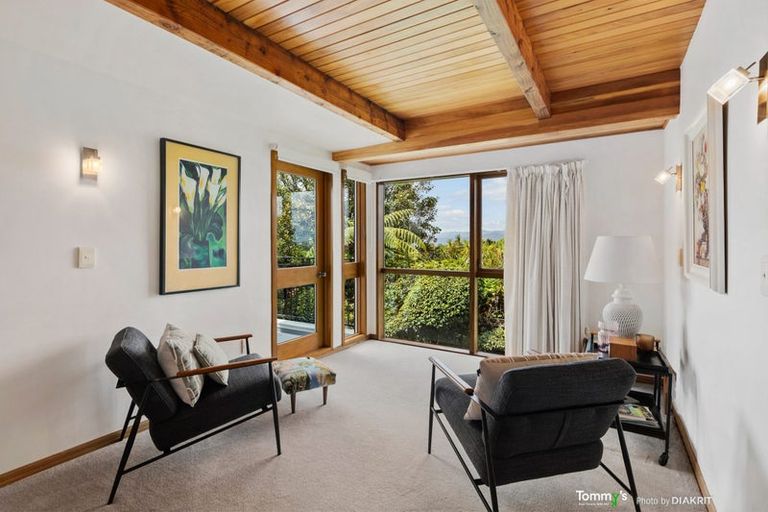 Photo of property in 14 Sefton Street, Wadestown, Wellington, 6012