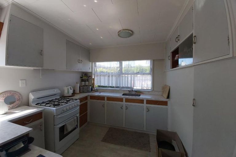 Photo of property in 9a George Street, Lower Vogeltown, New Plymouth, 4310