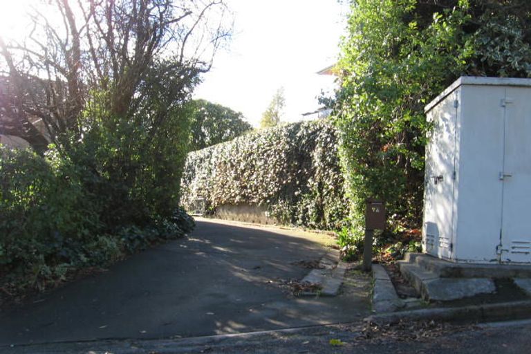 Photo of property in 7a Sunvale Terrace, Cashmere, Christchurch, 8022