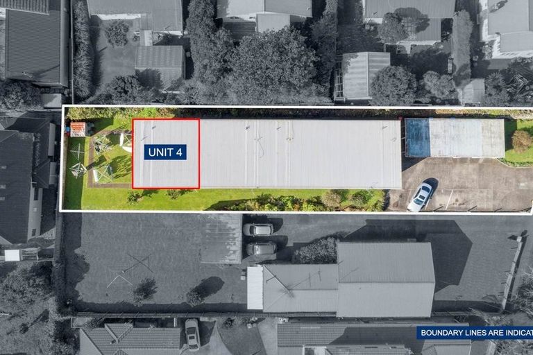 Photo of property in 4/5 Kitchener Road, Sandringham, Auckland, 1025