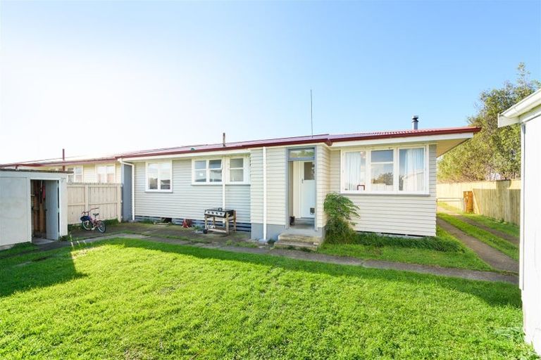 Photo of property in 47 Taumaihi Street, Bulls, 4818