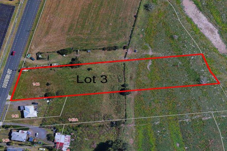Photo of property in 146 Harris Street, Huntly, 3700