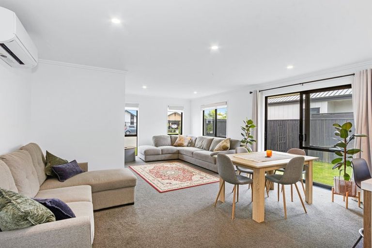 Photo of property in 9 Forge Close, Halswell, Christchurch, 8025