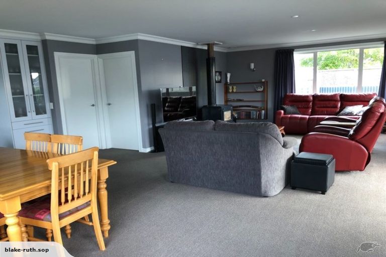 Photo of property in 93 Baird Street, Richmond, Invercargill, 9810
