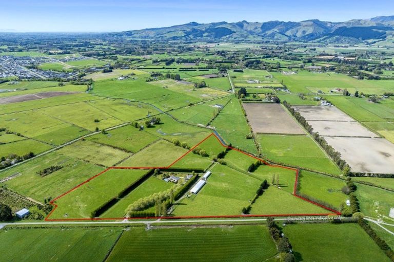 Photo of property in 41 Poplar Lane, Lincoln, Christchurch, 7674