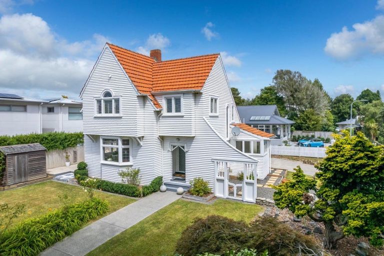 Photo of property in 9 Armagh Street, Hamilton East, Hamilton, 3216