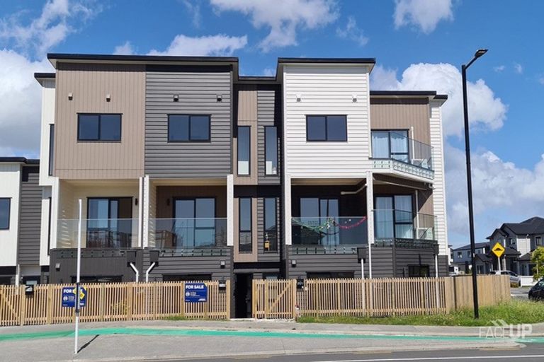 Photo of property in 116b Totara Road, Whenuapai, Auckland, 0618