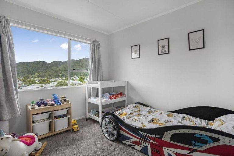 Photo of property in 11 Matariki Grove, Wainuiomata, Lower Hutt, 5014