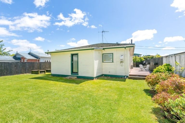 Photo of property in 135 Rimu Street, Maeroa, Hamilton, 3200