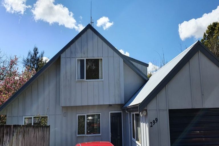 Photo of property in 299 Ohaupo Road, Glenview, Hamilton, 3206