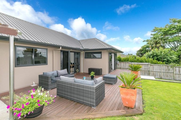 Photo of property in 71 Ayrshire Drive, Grandview Heights, Hamilton, 3200