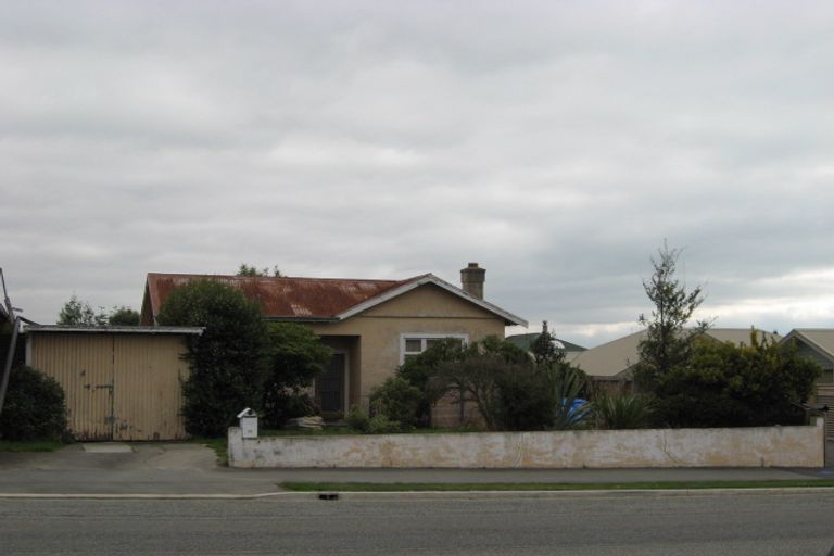 Photo of property in 57 College Road, Parkside, Timaru, 7910
