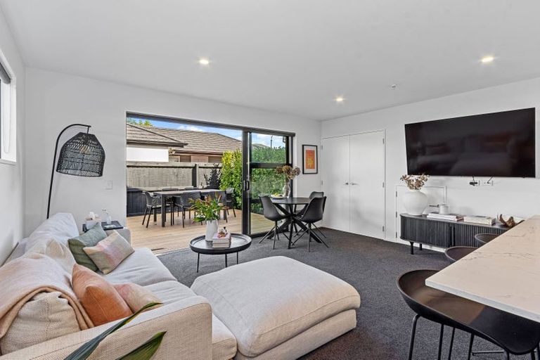 Photo of property in 4/50 Berwick Street, St Albans, Christchurch, 8014